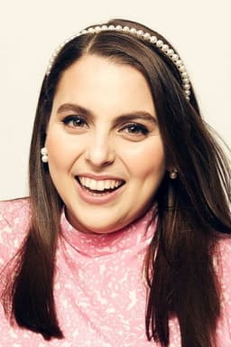 Photo of Beanie Feldstein