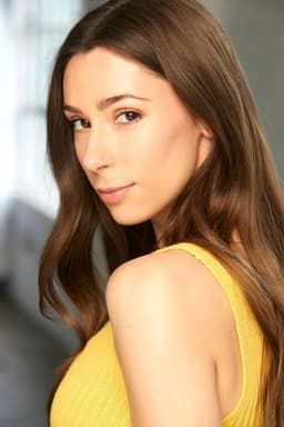 Photo of Audrey Douglass