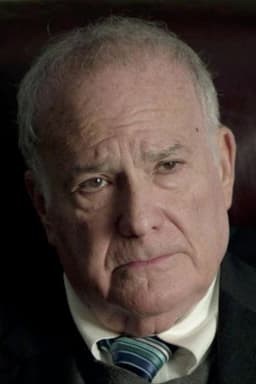 Photo of Fred Berlin