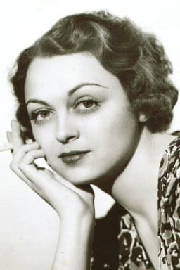 Photo of Alice Reinheart