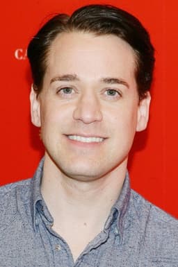 Photo of T. R. Knight