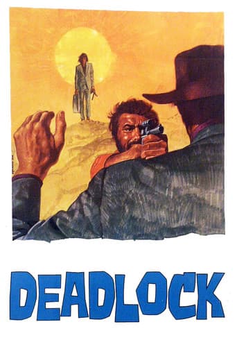 Poster for Deadlock