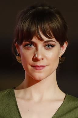 Photo of Alba Ribas