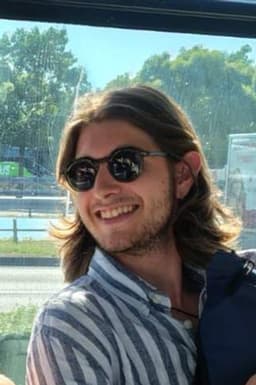 Photo of Konstantin Quentin Gvero