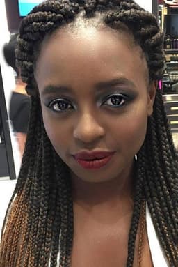 Photo of Esther Lubadika