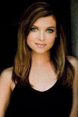 Photo of Julie Patzwald