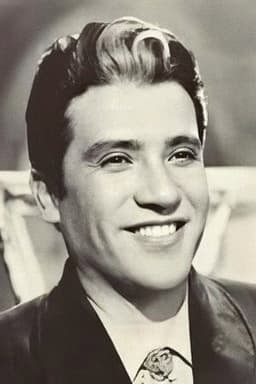 Photo of Miguel Aceves Mejía