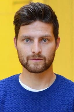Photo of Eddy Vilard
