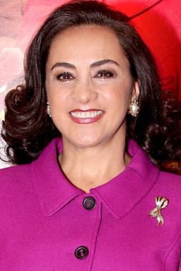 Photo of Alma Delfina