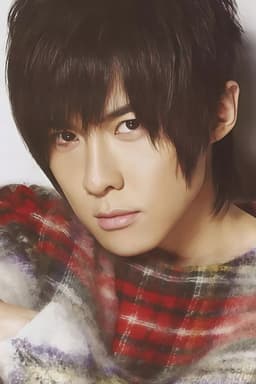 Photo of Danson Tang