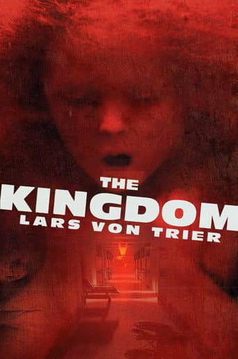 Poster for The Kingdom