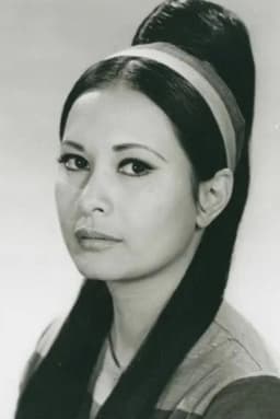 Photo of Charito Solis