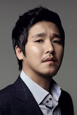 Photo of Han Soo-hyun