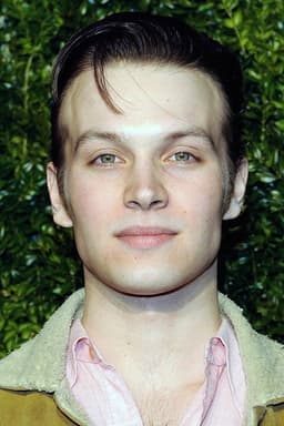 Photo of Noah Le Gros