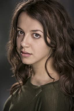 Photo of Anna Berentzen