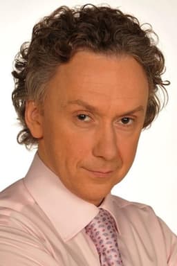 Photo of Vadim Demchog