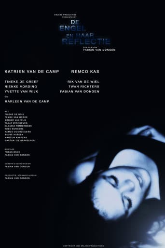 Poster for De Engel En Haar Reflectie