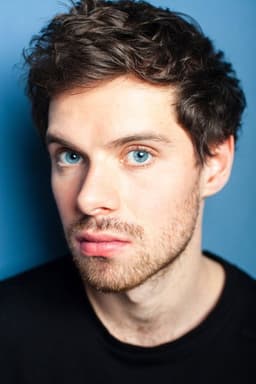 Photo of Philipp Avdeev