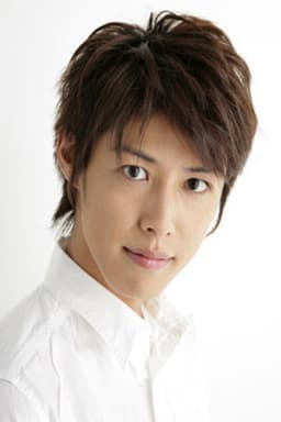 Photo of Ryuji Sainei