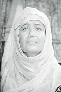 Photo of Zeinab Sedky