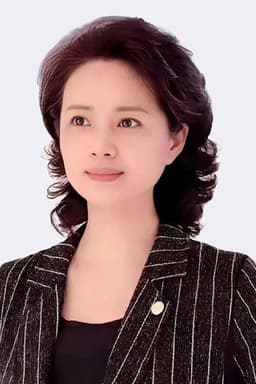 Photo of Ru Ping
