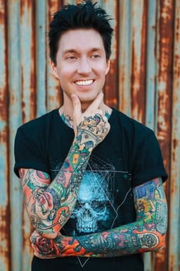 Photo of Jake Pitts