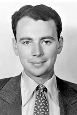 Photo of William Collier Jr.