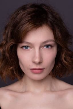 Photo of Sofiia Khandamirova