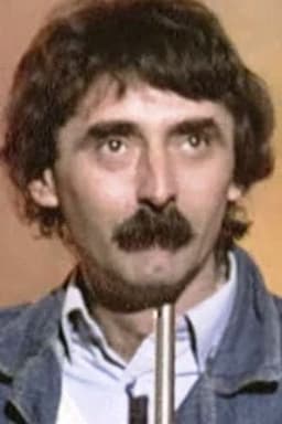 Photo of Miodrag Andrić