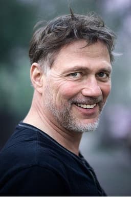 Photo of Björn Bugri
