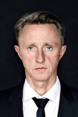 Photo of Martin Müller