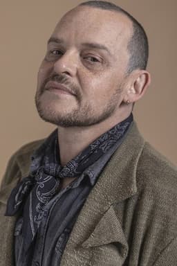 Photo of Matheus Nachtergaele