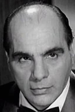 Photo of Angelo Dessy