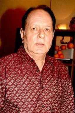 Photo of Navin Nischol