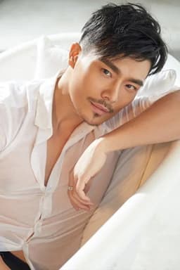 Photo of Wang Xi