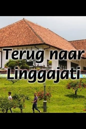 Poster for Back to Linggajati