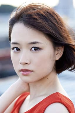 Photo of Sakurako Ohara