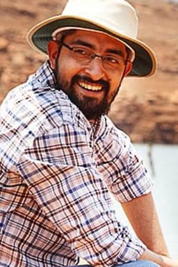Photo of Abhishek Sharma