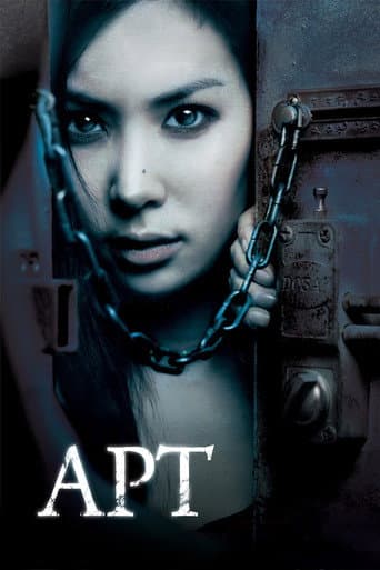 Poster for Apt