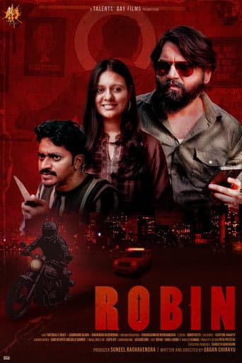 Poster for Robin