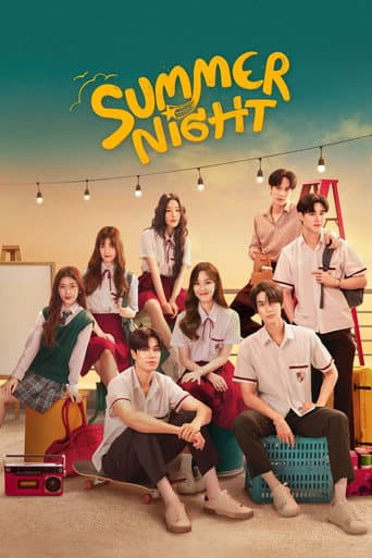 Poster for Summer Night