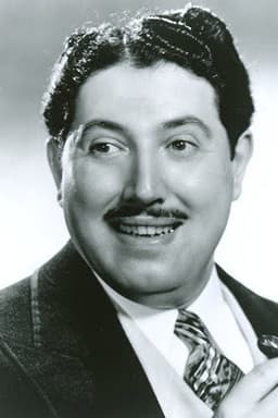 Photo of Harold Peary