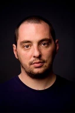 Photo of Juanfra Juárez