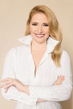 Photo of Linda Grandia