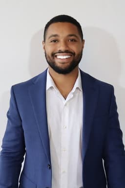 Photo of De'Tuan Williams