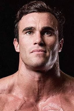 Photo of Calum Von Moger