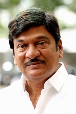 Photo of Rajendra Prasad