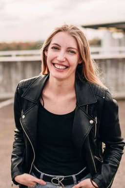 Photo of Inga Käfer