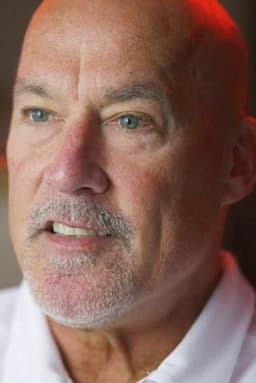 Photo of John Paxson
