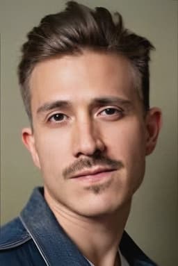 Photo of Fernando Álvarez Rebeil
